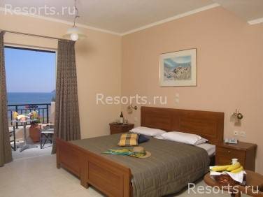 Mediterranean Beach Resort 13